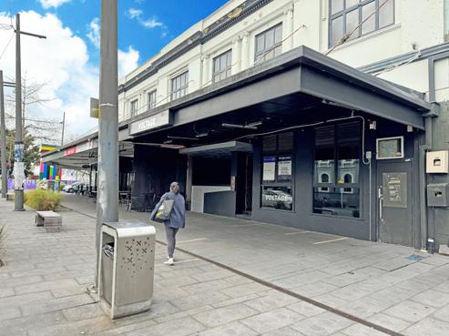 5 Hood Street, Hamilton Central