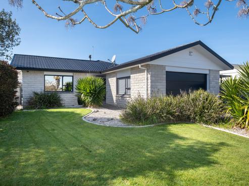14 Legorne Lane, Havelock North