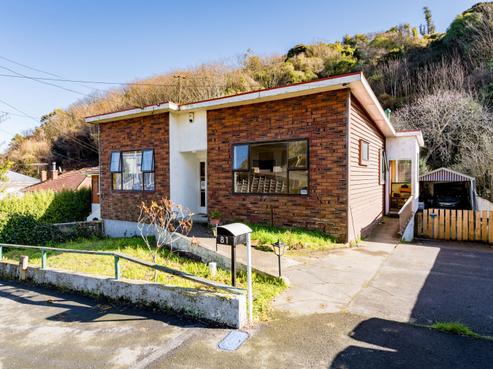 81 Somerville Street, Andersons Bay