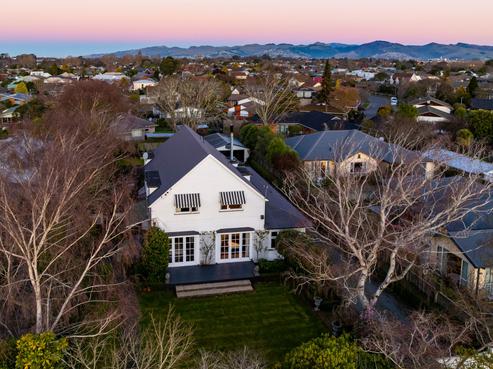 48 Withells Road, Avonhead