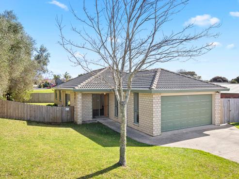 38 Riverside Drive, Waiuku