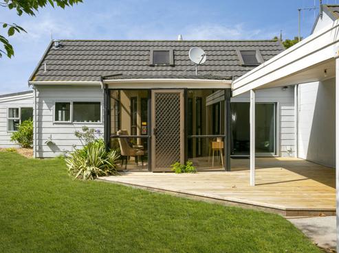 16 Heathcote Street, Taupo