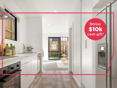 43 Nga Pona Toru Road, Flat Bush