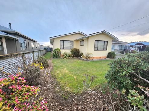 9 Caledonian Road, Oamaru
