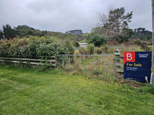 28 Bridge Street, Eketahuna