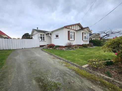 57 Hull Street, Oamaru