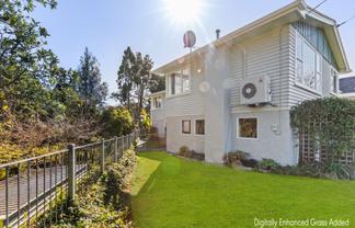 243 Somme Parade, Aramoho