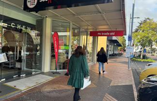 Maximise Your Retail Presence