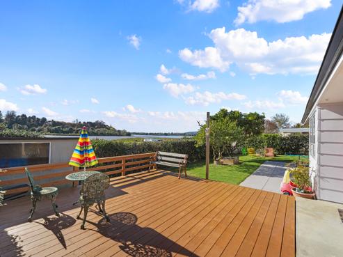 4 Lloyd Street, Parkvale