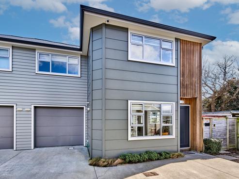 7 Rose Way, Lower Hutt