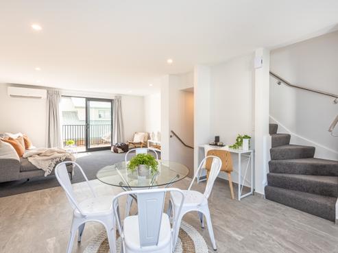30/27 Harewood Road, Papanui