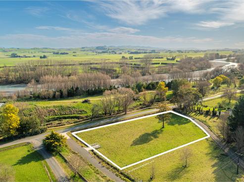 220 Mount Herbert Road, Waipukurau and Surrounds