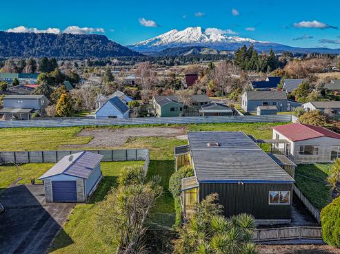 17 Karamu Place, Ohakune