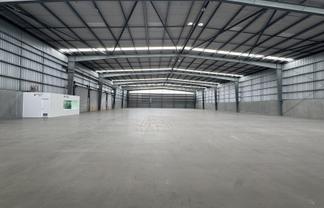 High profile in the heart of Manukau