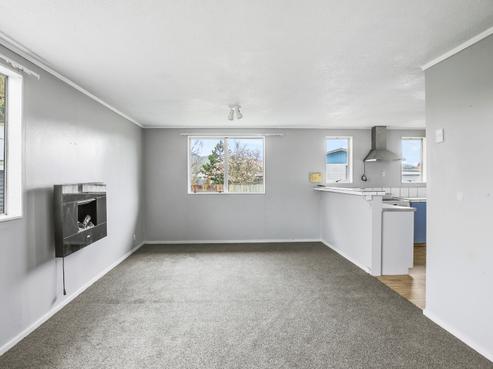20 Menzies Place, Paeroa