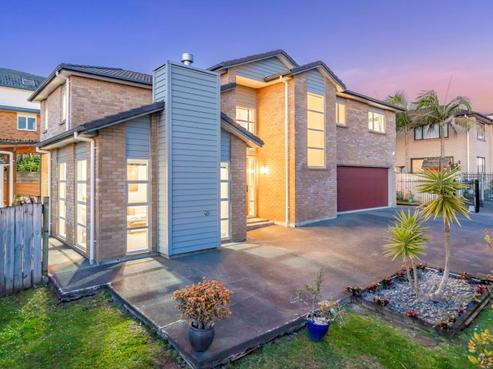 18 Loughros Place, Pinehill