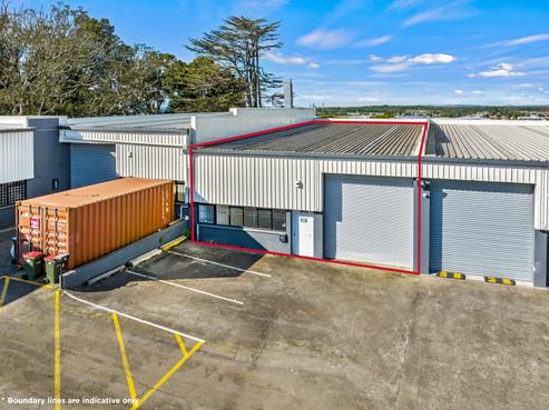 36 Elizabeth Knox Place, Saint Johns