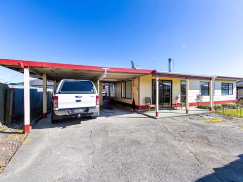 11 Tarbet Street, Flaxmere