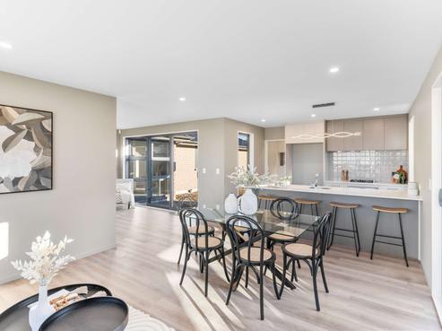 1 Paroto Street, Kaiapoi