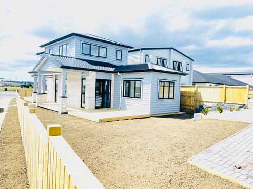 46 Auranga Drive, Karaka