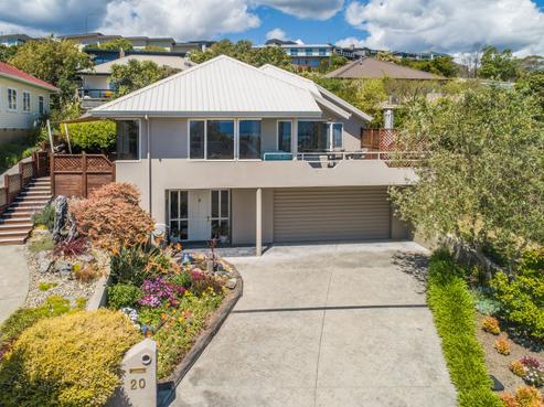 20 Greenhill Road, Wakatu
