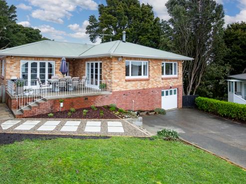 18 Matatea Avenue, Pukekohe