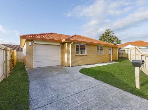 23 Margarita Rise, Pukekohe