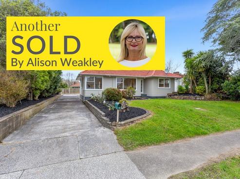 12 Haddon Street, Mangere East