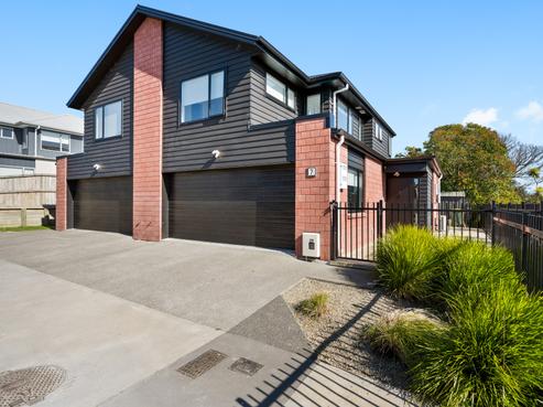 7/18 Mahoe Street, Melville