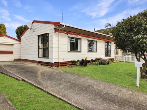 15 Kohuhu Street, Kaitaia