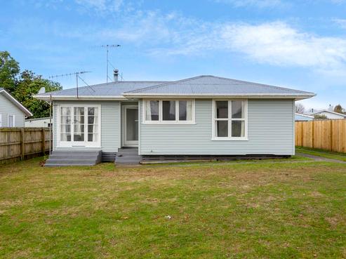 44 Paekiri Street, Turangi