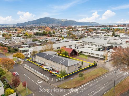 279 Fenton Street, Glenholme