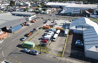 Design & Build Opportunity