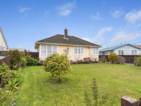 14 Wilson Crescent, Highbury