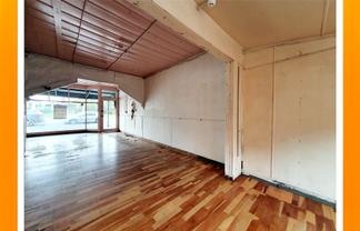 Office/Retail on Ponsonby Rd