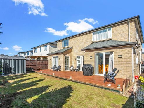 9 Ballyholey Drive, Flat Bush