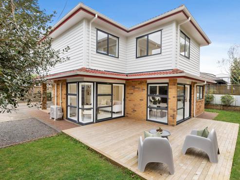660B Mount Albert Road, Royal Oak