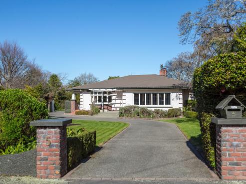 5 Terrace End, Masterton