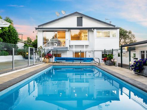 50 Princes Avenue, Mount Roskill
