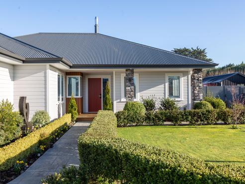 31 Westwood Avenue, Greytown