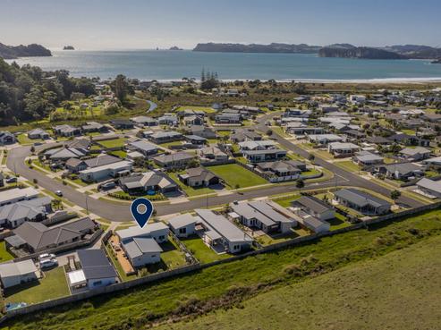 42 Alf Simpson Drive, Whitianga