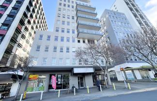 Office Suite on Molesworth Street