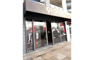 CBD EXISTING GYM FITOUT AT SUGARTREE APARTMENTS
