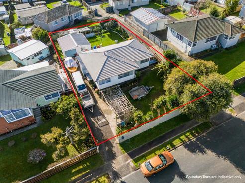 48 Hobart Crescent, Wattle Downs