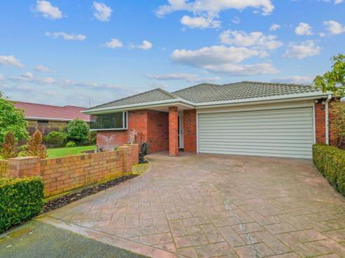 20 Robert Coup Road, Kaiapoi