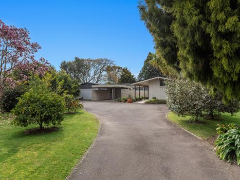 31 Martin Place, Whakatane