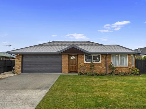 25 Green Street, Rangiora
