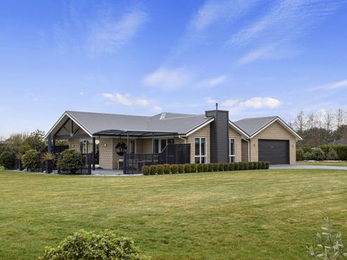 47 Tristram Road, Swannanoa