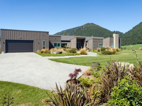 658 Te Kopia Road, Waikite Valley