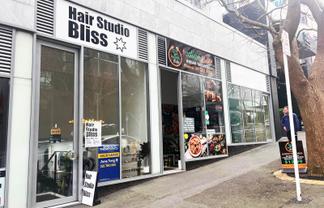 AFFORDABLE CBD SALON
